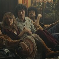 Todos quieren a Daisy Jones