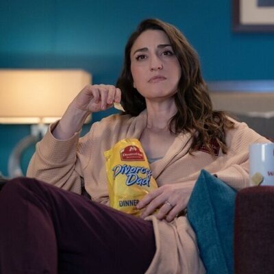 Sara Bareilles