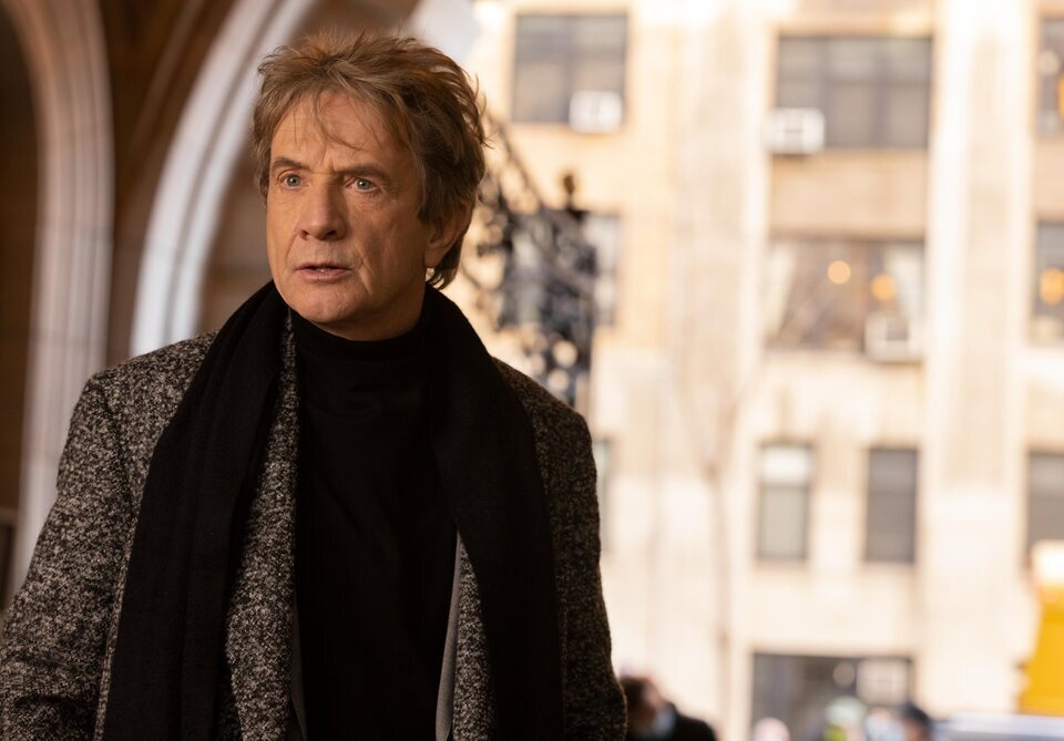 Martin Short abord&oacute; el duelo por su hija Katherine y defendi&oacute; la necesidad de hablar de salud mental sin verg&uuml;enza.