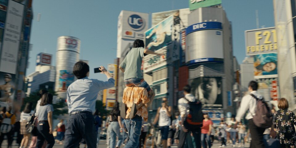 Alice in Borderland