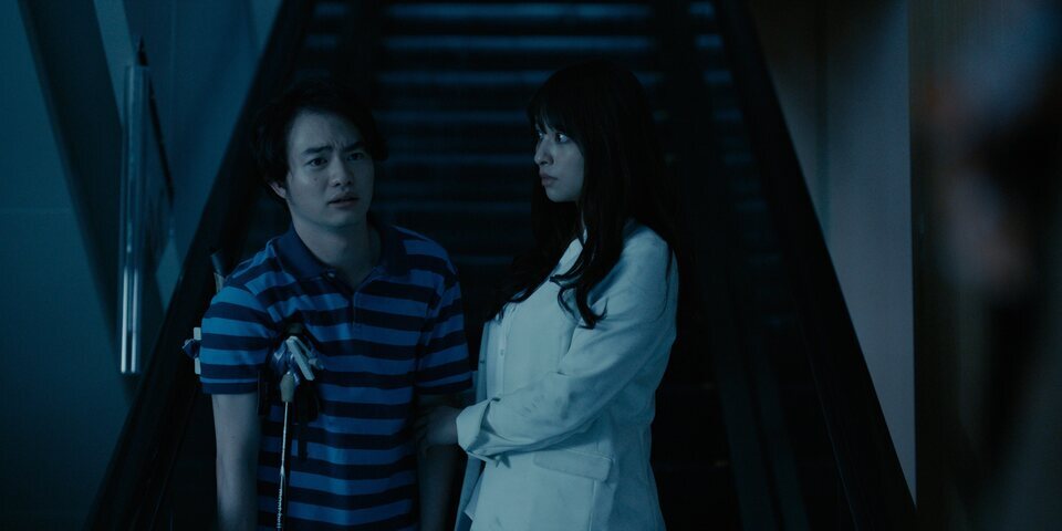 Alice in Borderland