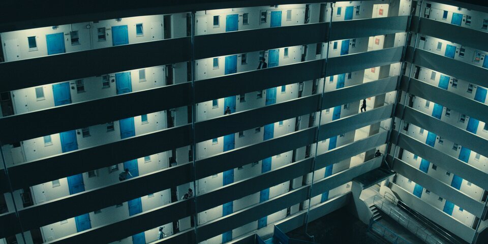 Alice in Borderland