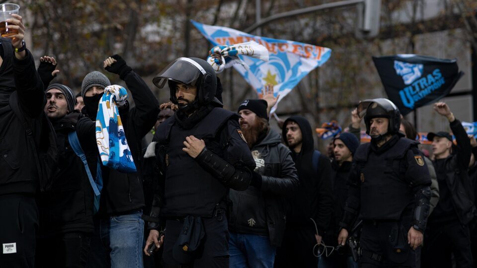 Antidisturbios