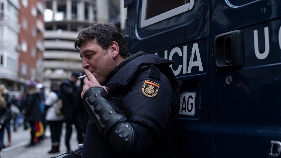 Antidisturbios