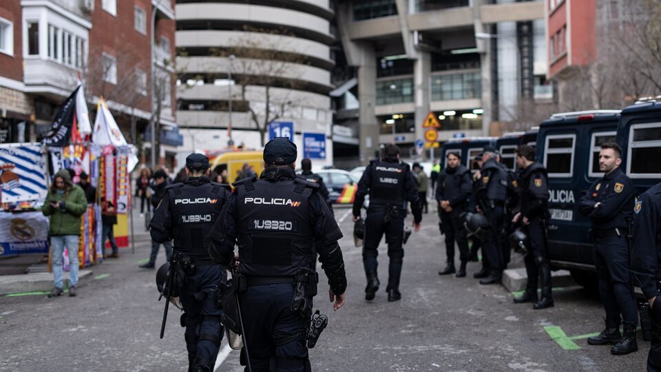 Antidisturbios