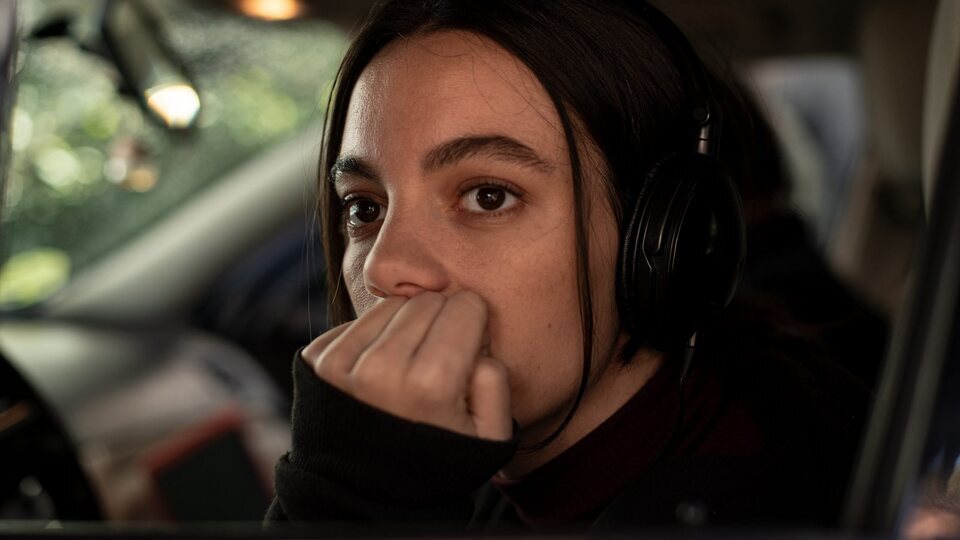 Antidisturbios