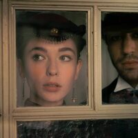 La ley de Lidia Poët