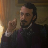 La ley de Lidia Poët