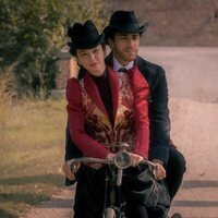 La ley de Lidia Poët