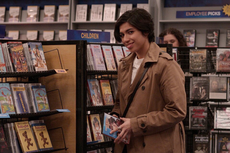 Blockbuster