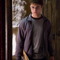 Harry Potter y el misterio del príncipe