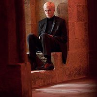 Harry Potter y el misterio del príncipe