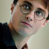 Harry Potter y el misterio del príncipe