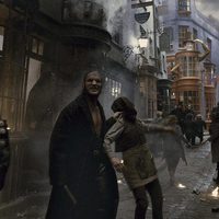 Harry Potter y el misterio del príncipe