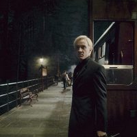 Harry Potter y el misterio del príncipe