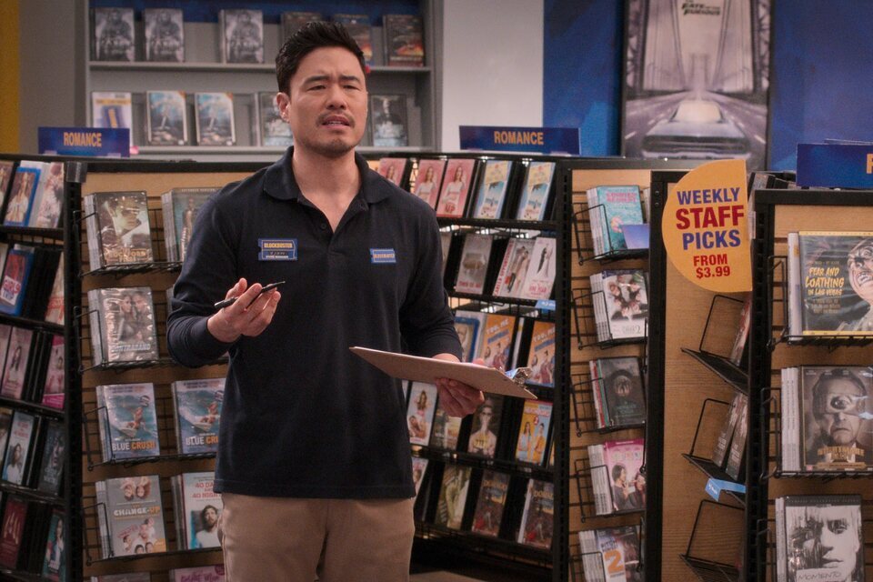Blockbuster