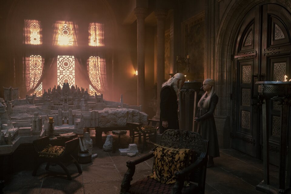 La Casa del Dragón