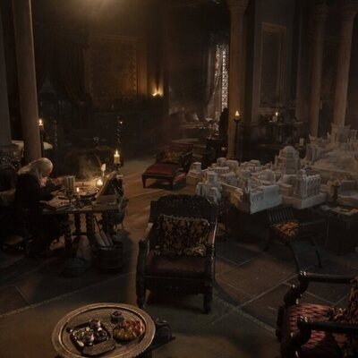 La Casa del Dragón