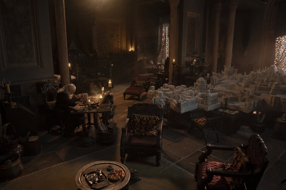 La Casa del Dragón