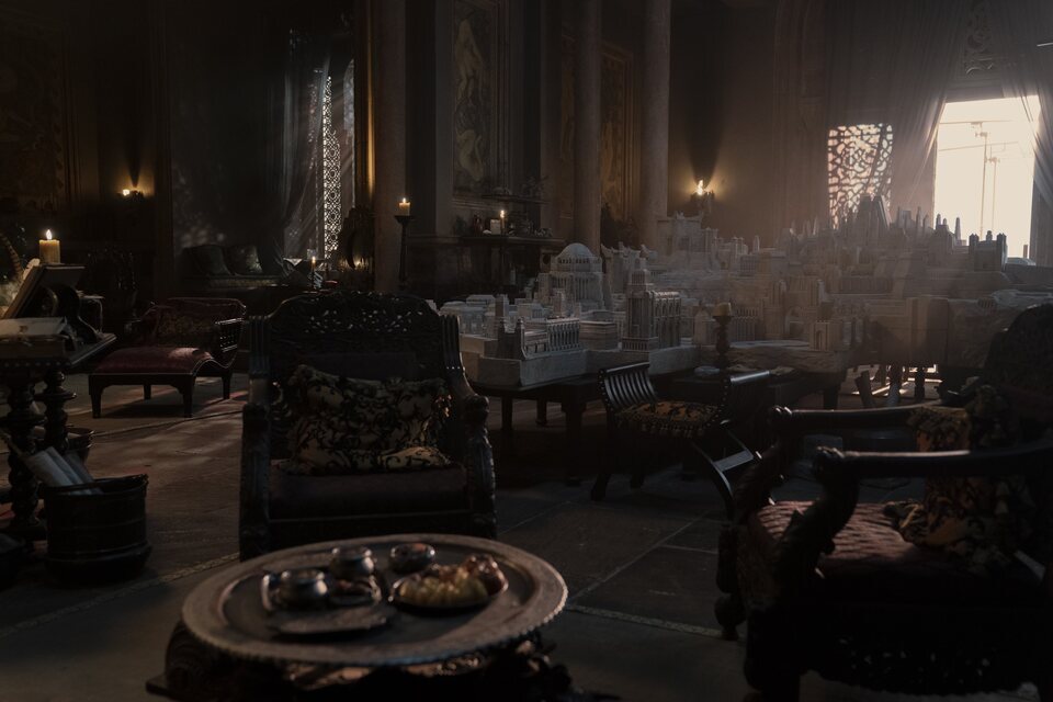 La Casa del Dragón
