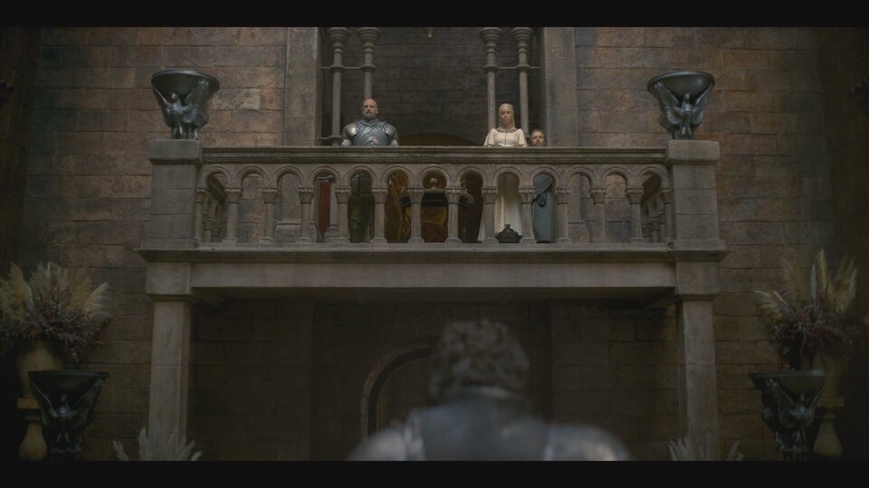 La Casa del Dragón