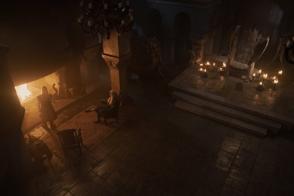 La Casa del Dragón