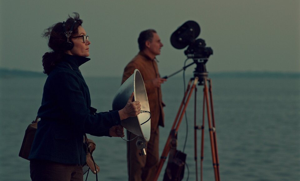 El gabinete de curiosidades de Guillermo del Toro