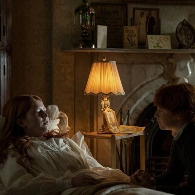 El gabinete de curiosidades de Guillermo del Toro