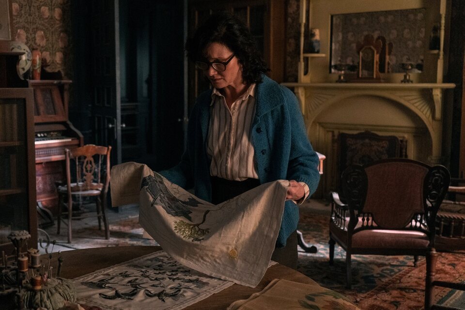 El gabinete de curiosidades de Guillermo del Toro