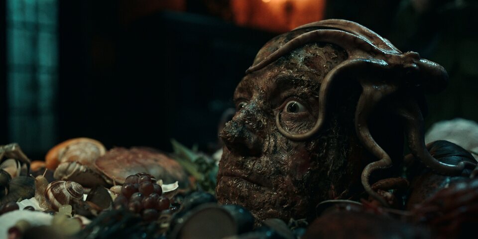 El gabinete de curiosidades de Guillermo del Toro