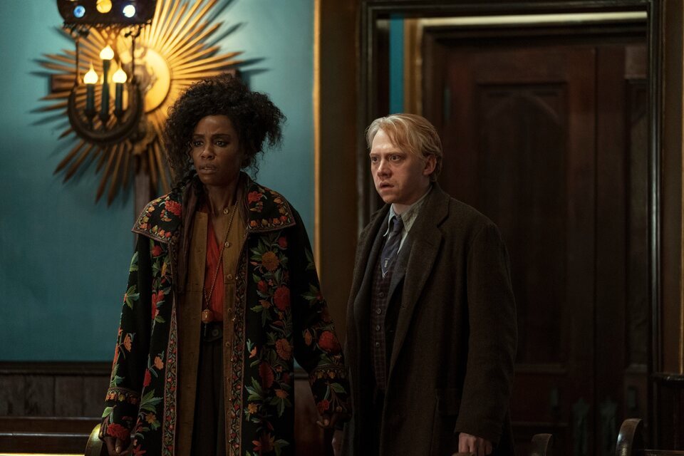 El gabinete de curiosidades de Guillermo del Toro