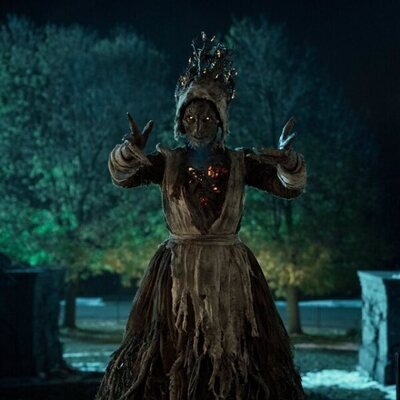 El gabinete de curiosidades de Guillermo del Toro