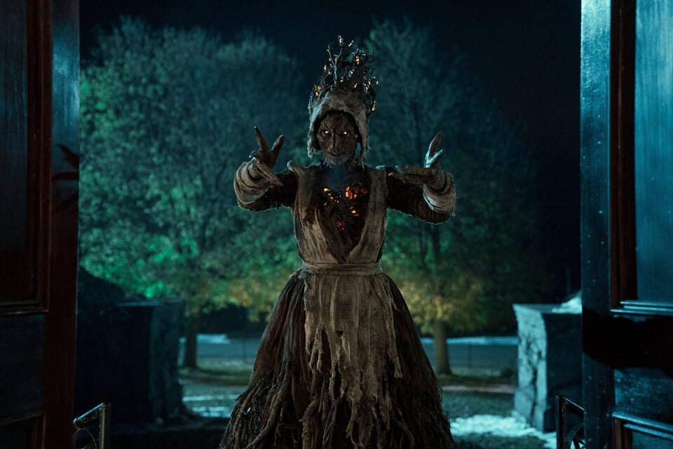El gabinete de curiosidades de Guillermo del Toro