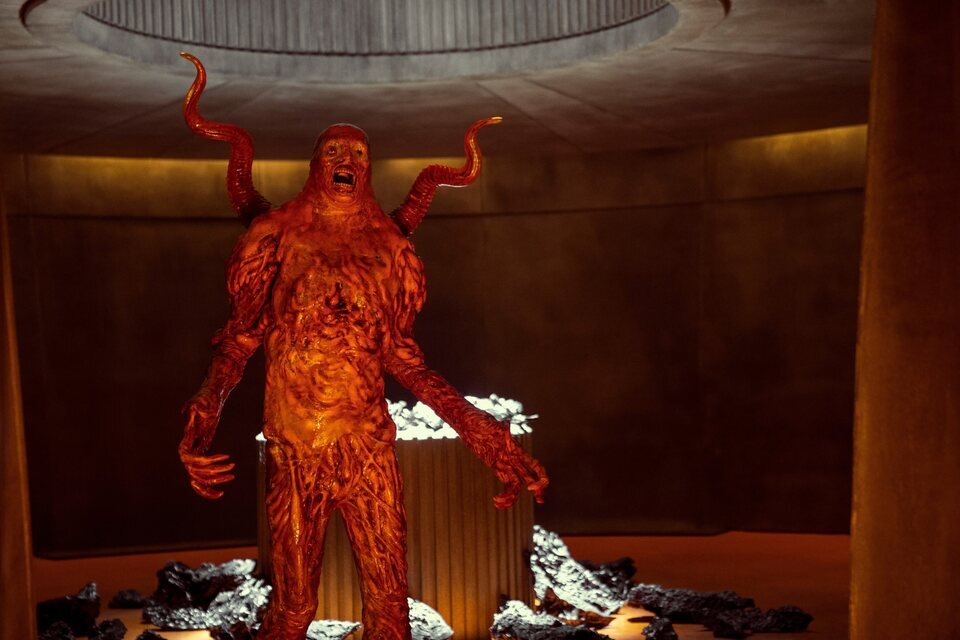 El gabinete de curiosidades de Guillermo del Toro