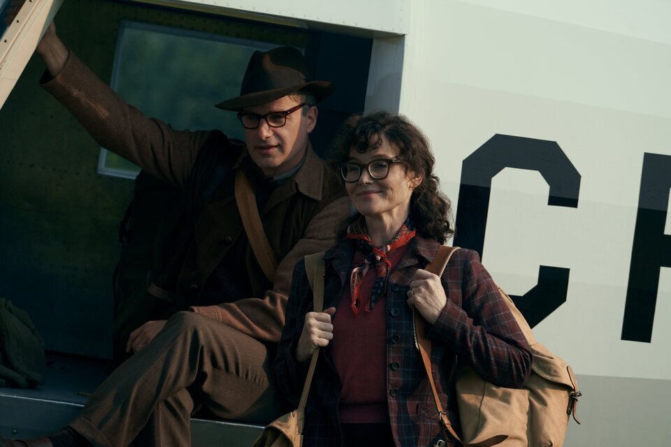 El gabinete de curiosidades de Guillermo del Toro