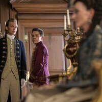 La reina Carlota: Una historia de los Bridgerton