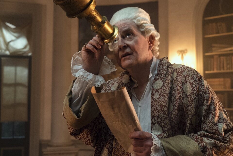 Queen Charlotte: A Bridgerton Story
