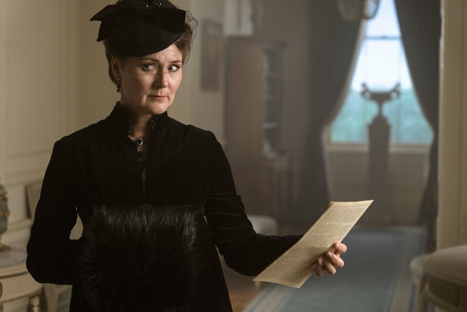 Queen Charlotte: A Bridgerton Story