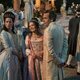 Queen Charlotte: A Bridgerton Story