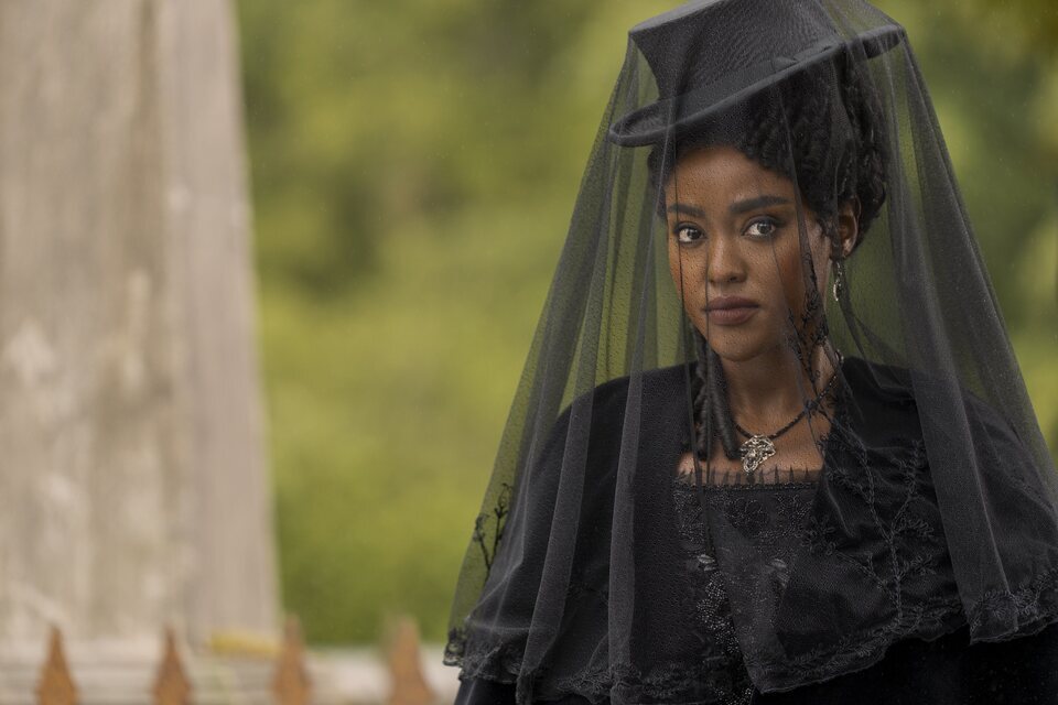 Queen Charlotte: A Bridgerton Story