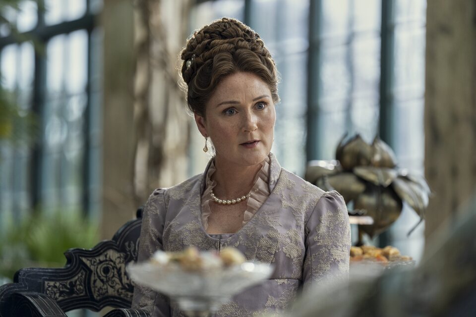 Queen Charlotte: A Bridgerton Story
