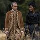 Queen Charlotte: A Bridgerton Story