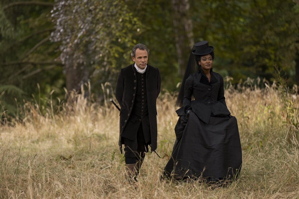 Queen Charlotte: A Bridgerton Story