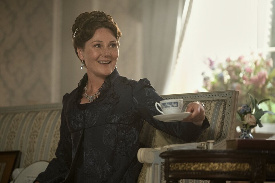 Queen Charlotte: A Bridgerton Story