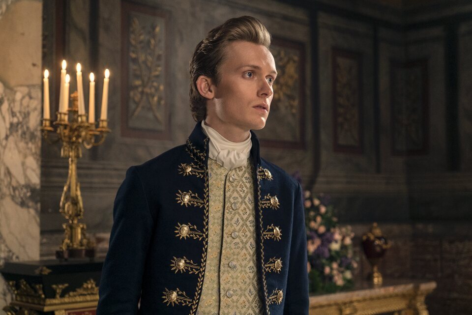 Queen Charlotte: A Bridgerton Story