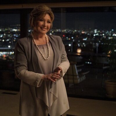 El abogado del Lincoln