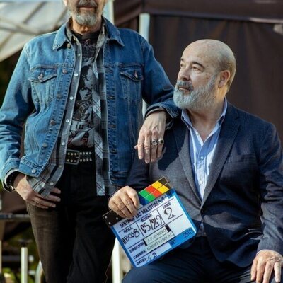 Sentimos las molestias