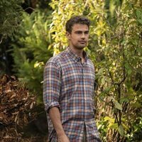 La mujer del viajero en el tiempo