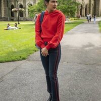 La vida sexual de las universitarias