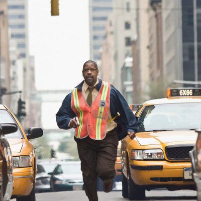 Asalto al tren Pelham 123